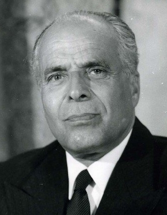 Habib Bourguiba